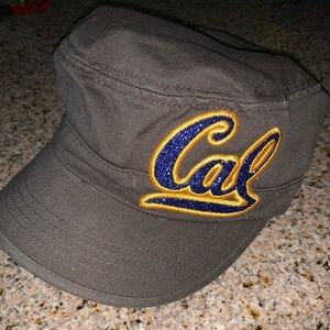 Women’s Cal Berkeley Cap